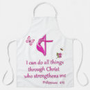 Search for 16 aprons Scripture