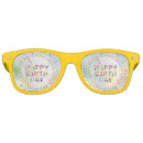 Search for funny sunglasses Colourful