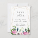Search for jewel tone save the dates Trendy
