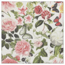 Search for butterfly vintage fabric Pink