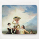 Search for 1786 mousepads Goya