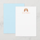 Search for children note cards For kids