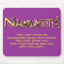 Search for divinity mousepads Hinduism