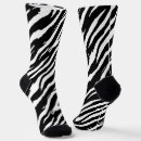 Search for zebra socks Nature