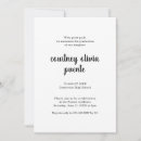 Search for finalization invitations Graduate