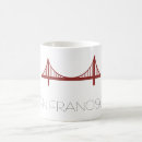 Search for california souvenirs mugs San francisco