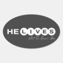 Search for save lives stickers Jesus