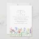 Search for garden wedding invitations Simple