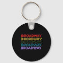 Search for musical theatre key rings Collection