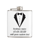Search for wedding flasks Unique