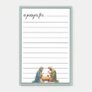 Search for light baby blue post it notes For her