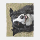 Search for border collie blankets Cute