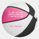 Search for pink and black stickers For kids