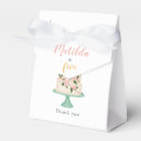 Search for cake boxes Girly