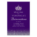 Search for purple quinceanera Mis quince anos