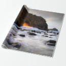 Search for running wrapping paper Vintage