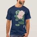 Search for lily tshirts Water lilies