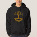 Search for celtic hoodies Tree of life