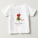 Search for mistletoe tshirts Merry christmas