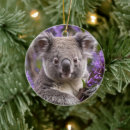 Search for koala christmas tree decorations Wildlife