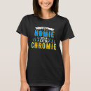 Search for chromie tshirts T21
