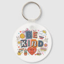 Search for kindness matters key rings Inspirational