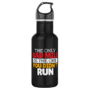 Search for running water bottles Track and field