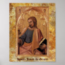 Search for apostle posters Christian