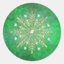 Search for metallic green stickers Glam