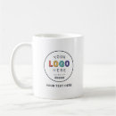 Search for giveaways mugs Branded company swag