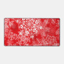 Search for christmas snowflake mousepads Ice