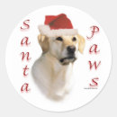 Search for christmas paw print stickers Animals