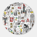 Search for mediaeval magnets Fantasy