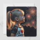 Search for watch party invitations Patriotic