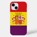 Search for spanish flag iphone cases Spain