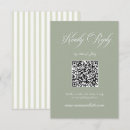 Search for kindly reply invitations Green