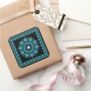 Search for oriental design stickers Mandala