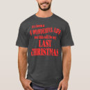 Search for its a wonderful life tshirts Classic