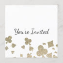 Search for casino birthday invitations Gambling