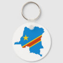 Search for congo key rings Map