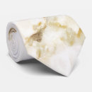 Search for white marble ties Trendy
