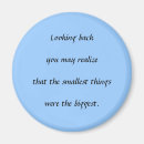 Search for quotation magnets Wisdom