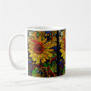 Search for sunflower fields mugs Sunshine