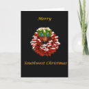 Search for southwest christmas cards Xmas