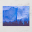 Search for icicle postcards Nature