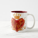 Search for valentines day for women mugs Heart
