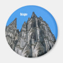 Search for cologne magnets Cathedral