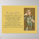 Search for joan of arc posters Maid of orleans