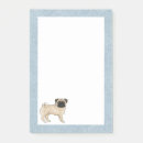 Search for dog breed post it notes Pet