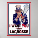 Search for lacrosse stick posters Sport